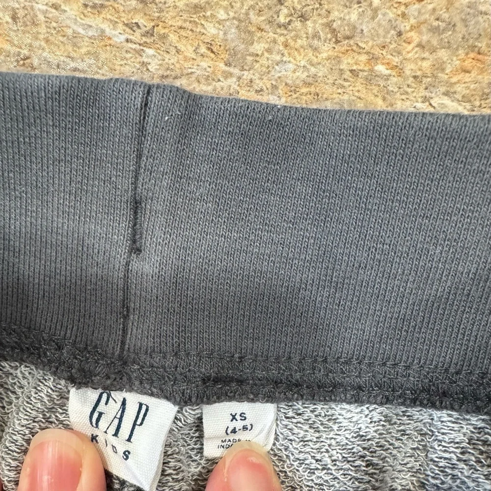 Boys Gap Shorts